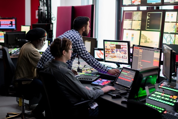 AI Chip Design: Specialized Processors for Machine Learning